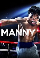 Manny poster image