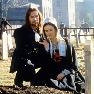 The Scarlet Letter (1995) photo 11