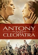 Antony and Cleopatra poster image