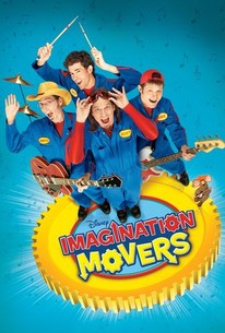 Imagination Movers | Rotten Tomatoes