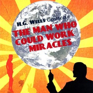 The Man Who Could Work Miracles (1937) photo 1