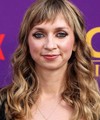 Lauren Lapkus