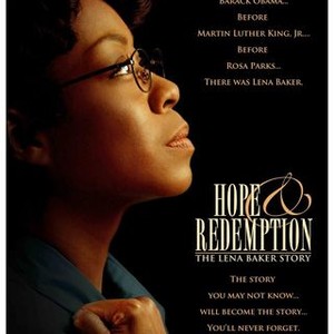 Hope & Redemption: The Lena Baker Story (2008)