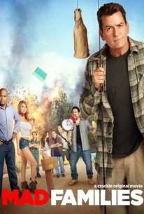 Poster for Mad Families