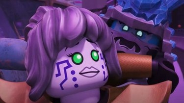 LEGO Ninjago Masters of Spinjitzu Season 15 Episode 24 Rotten