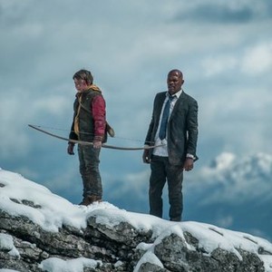 Big Game (2014)