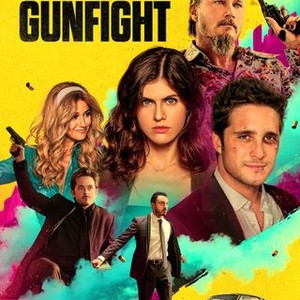 Die in a Gunfight photo 10