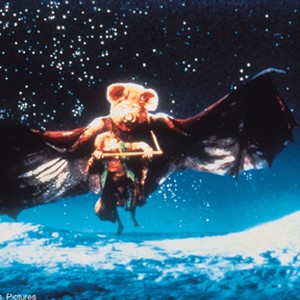 A scene from "The Neverending Story." photo 2
