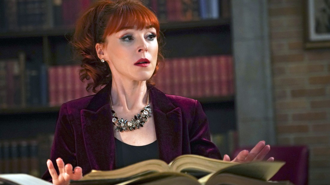 Supernatural season 14 episode sale 14