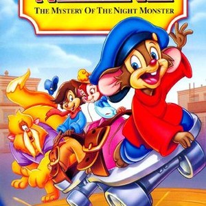 American Tail: The Mystery of the Monster - Rotten Tomatoes