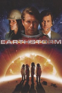 Watch trailer for Earthstorm