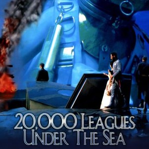 20,000 Leagues Under the Sea photo 2