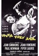 Until They Sail poster image