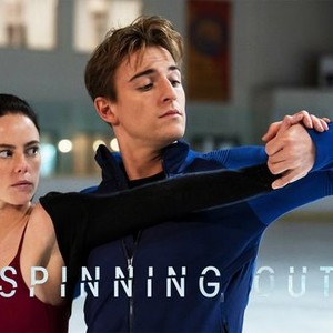 Spinning shop out fmovies