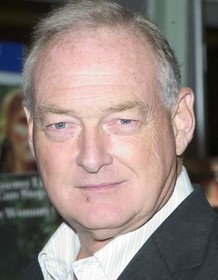 William Roerick