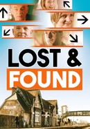 Lost & Found poster image