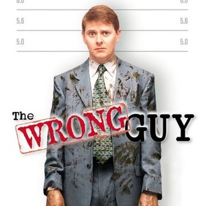 The Wrong Guy photo 2