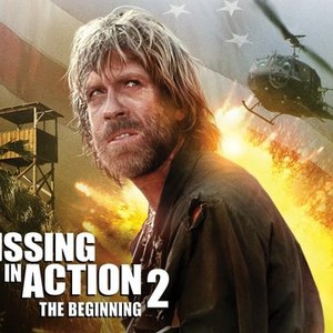 Missing in Action 2: The Beginning photo 9
