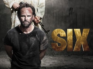 Six season 1 episode 1 cheap