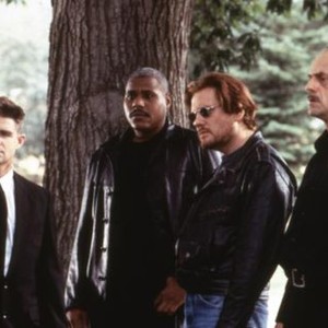 THINGS TO DO IN DENVER WHEN YOU'RE DEAD, Treat Williams, Bill Nunn, William Forsythe, Christopher Lloyd, 1995, (c)Miramax