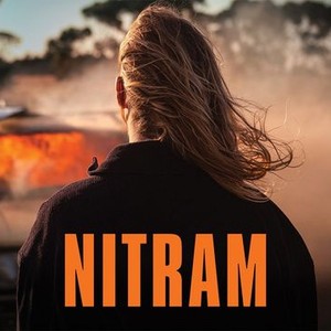 Review: Nitram –
