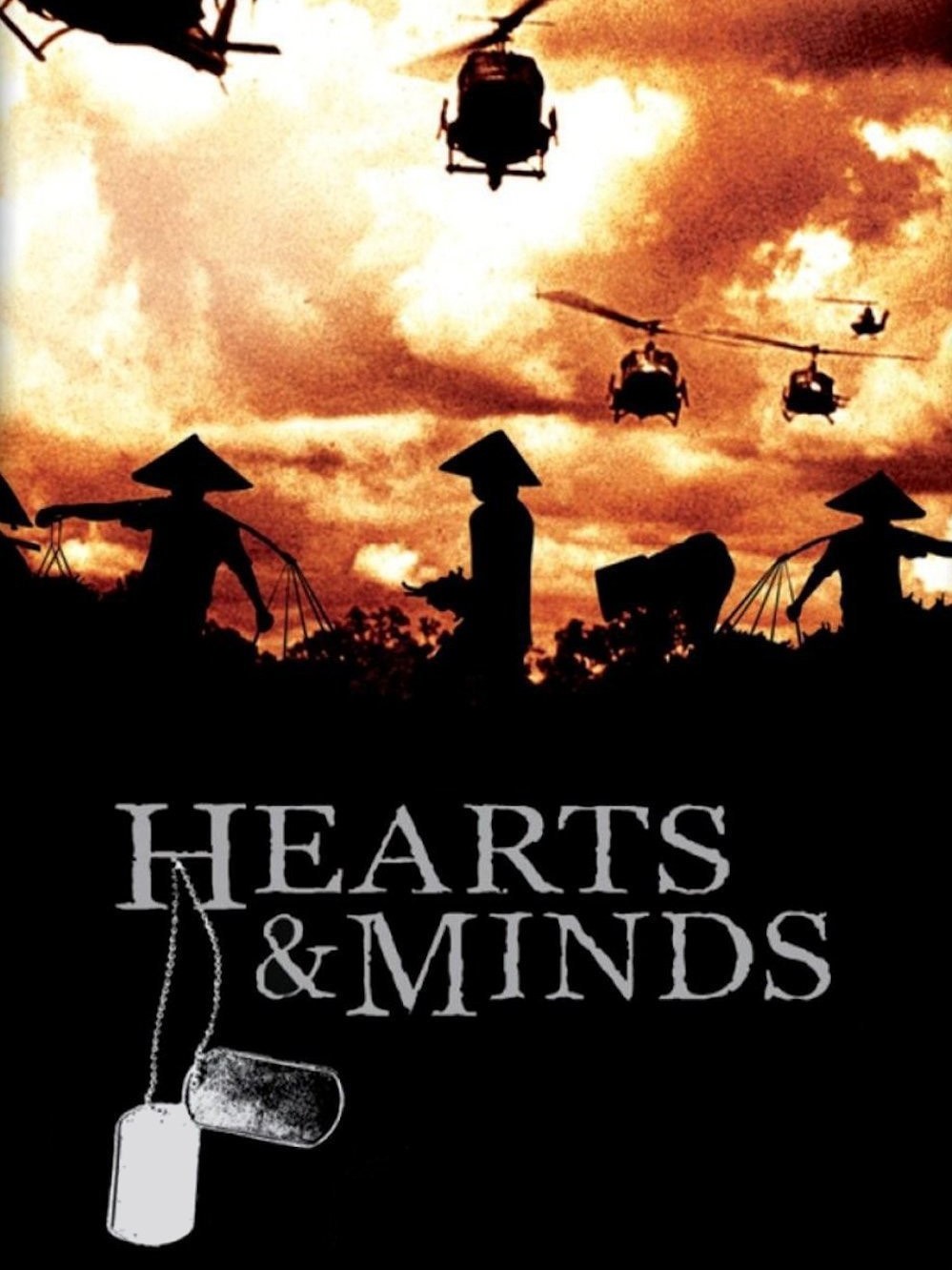 Hearts and Minds Movie Reviews