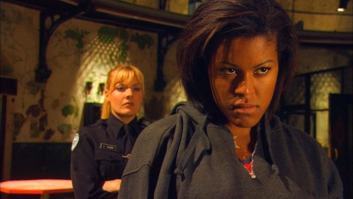 Shadow: Dead Riot | Rotten Tomatoes