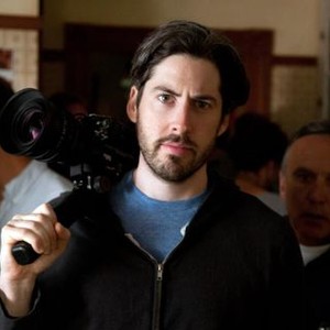LABOR DAY, director Jason Reitman, on set, 2013. ph: Dale Robinette/©Paramount Pictures