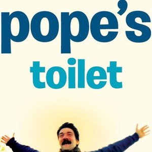 The Pope's Toilet photo 17