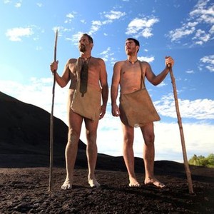 Naked and Afraid XL - Rotten Tomatoes