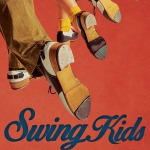 Swing Kids (2018) photo 15