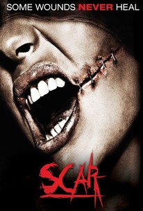 Poster for Scar