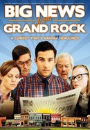 Big News From Grand Rock poster image