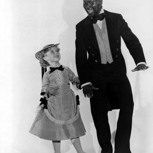 THE LITTLE COLONEL, Shirley Temple, Bill Robinson, 1935, TM and Copyright (c) 20th Century-Fox Film Corp.  All Rights Reserved