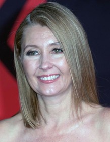 Deborah Snyder