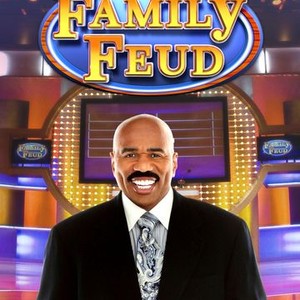 Family Feud - Rotten Tomatoes