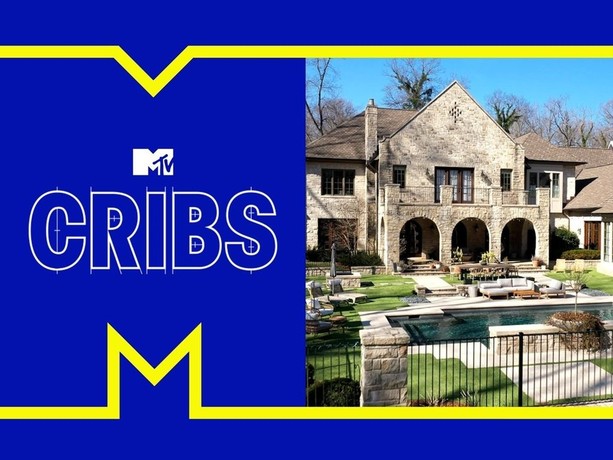 Stefflon don mtv cribs outlet full episode