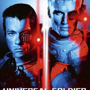 Universal Soldier (1992) photo 15
