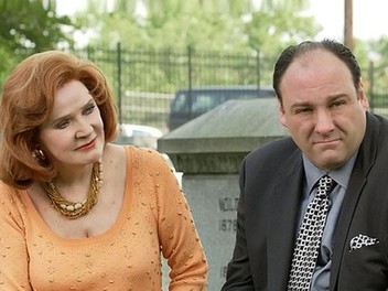 The sopranos season 4 episode hotsell 7