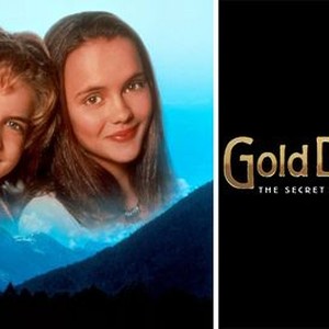 Gold Diggers: The Secret of Bear Mountain (Movie Tie-In)