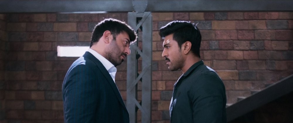 Arvind Swamy Pictures Pictures - Rotten Tomatoes