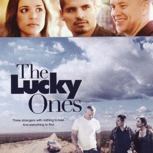 The Lucky Ones photo 11