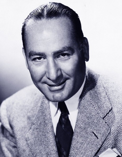 Hal B. Wallis