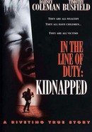 In the Line of Duty: Kidnapped poster image