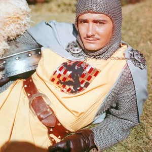 Rogues of Sherwood Forest (1950) photo 4