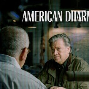 "American Dharma photo 7"