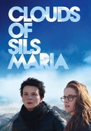 Clouds of Sils Maria poster image