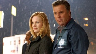 CSI: Crime Scene Investigation: Season 3, Episode 10