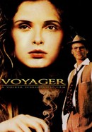 Voyager poster image