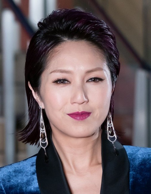 Miriam Chin Wah Yeung